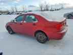 2005 TOYOTA COROLLA