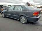 1997 HONDA CIVIC