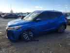 2021 NISSAN KICKS