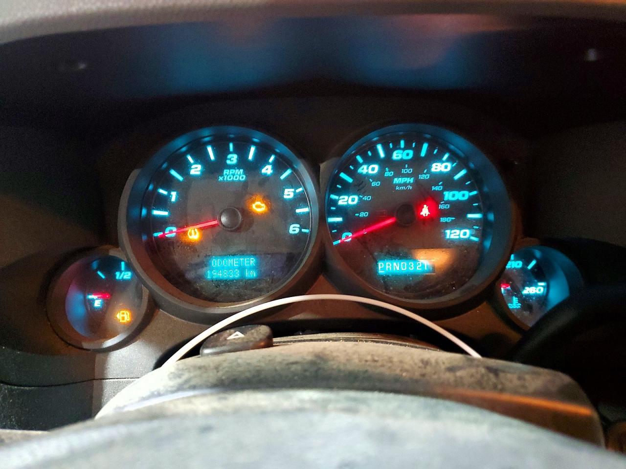 2011 GMC Sierra