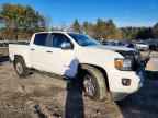 2016 GMC CANYON