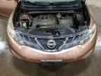 2011 NISSAN MURANO