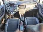 2020 CHEVROLET TRAX