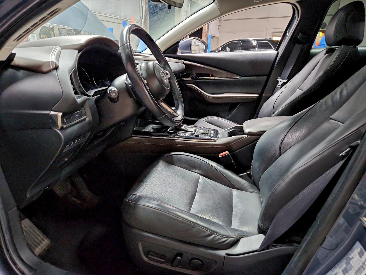 2021 MAZDA CX-30