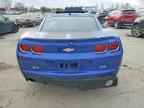 2012 CHEVROLET Camaro