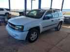 2003 CHEVROLET Trailblazer