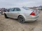 2011 FORD FUSION