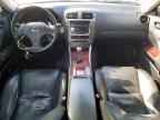2008 LEXUS IS 250