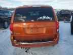 2011 DODGE GRAND CARAVAN