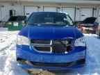2013 DODGE GRAND CARAVAN