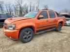 2008 CHEVROLET Avalanche