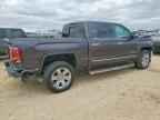 2016 GMC Sierra