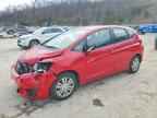 2016 HONDA FIT