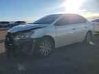 2013 NISSAN SENTRA