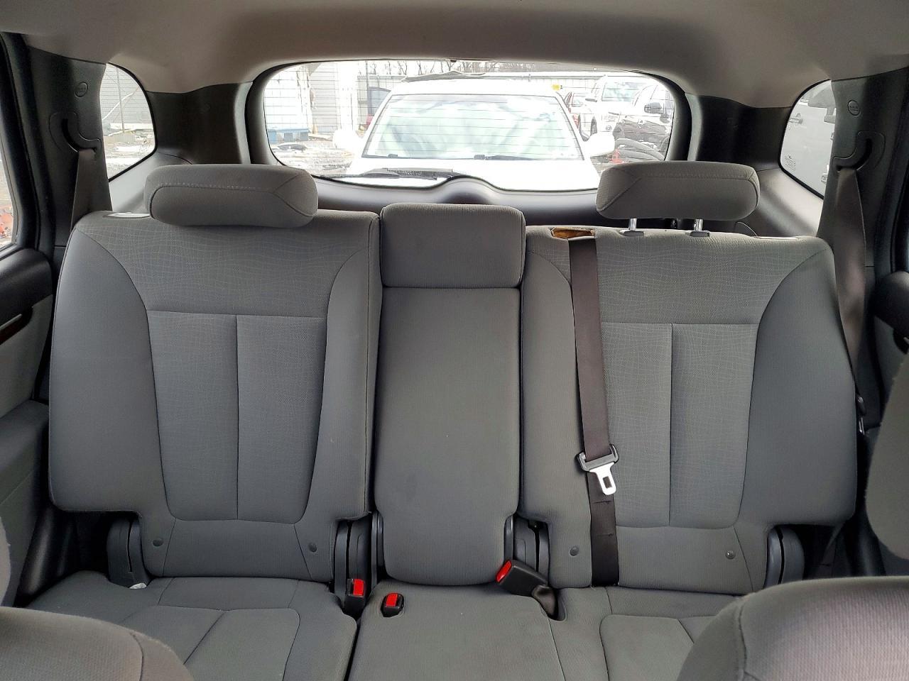 2012 HYUNDAI SANTA FE