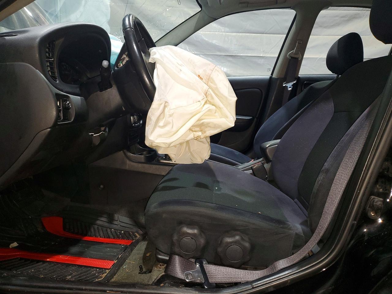 2005 NISSAN SENTRA