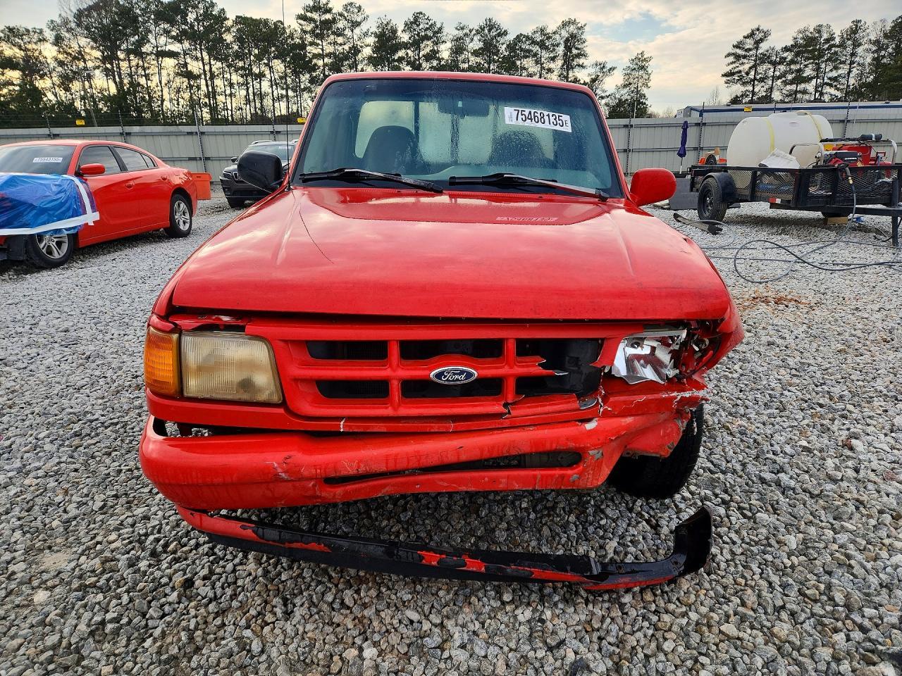 1994 FORD RANGER