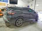 2019 NISSAN MURANO