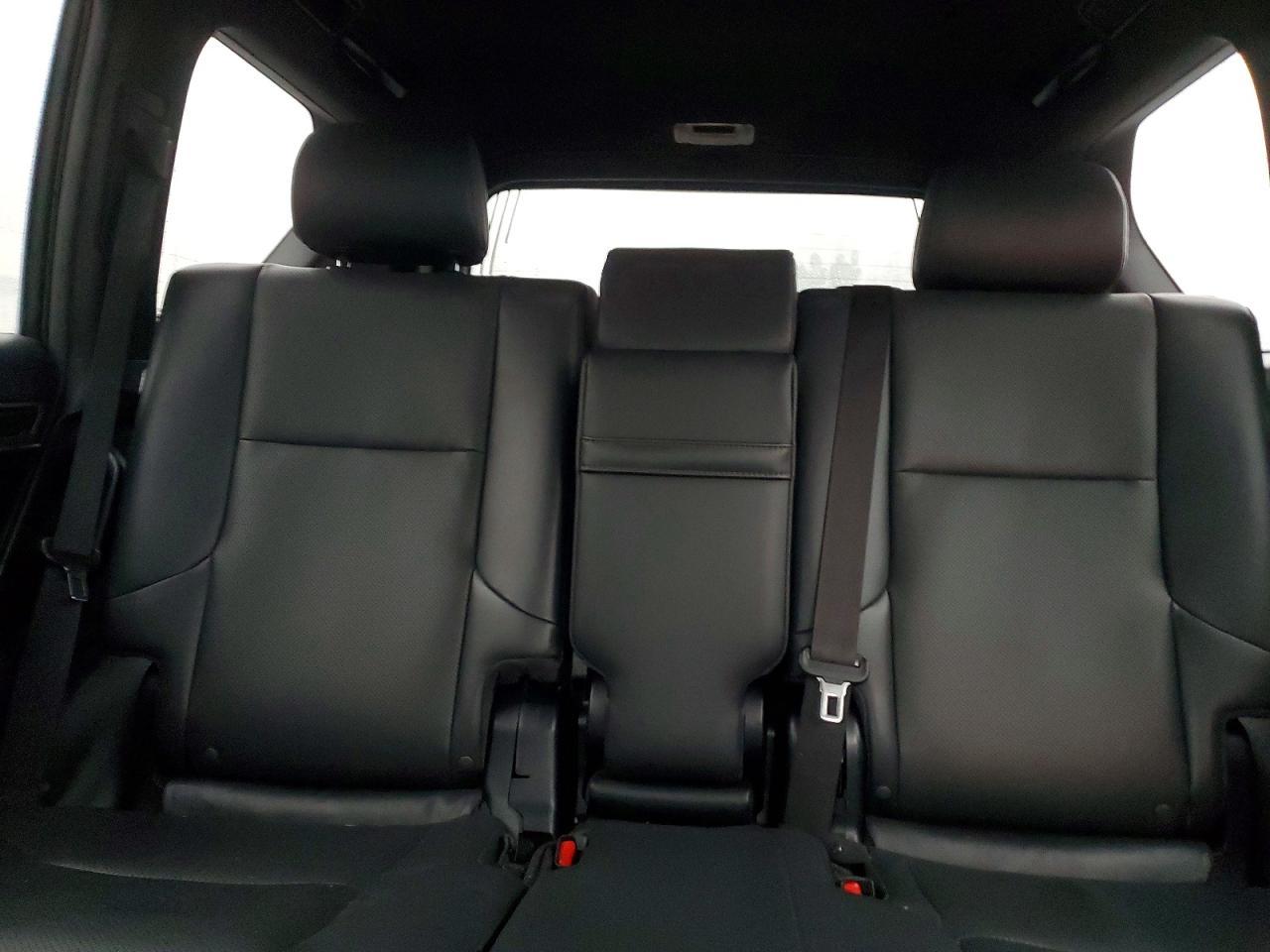 2021 LEXUS GX 460