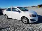 2012 CHEVROLET SONIC