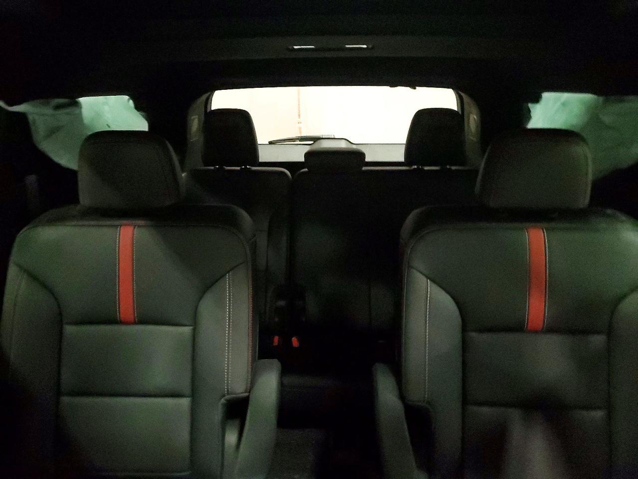2025 CHEVROLET TRAVERSE