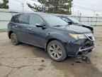 2011 ACURA MDX