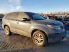 2014 KIA SORENTO