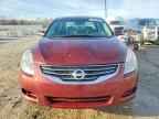 2010 NISSAN ALTIMA