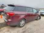 2016 KIA SEDONA
