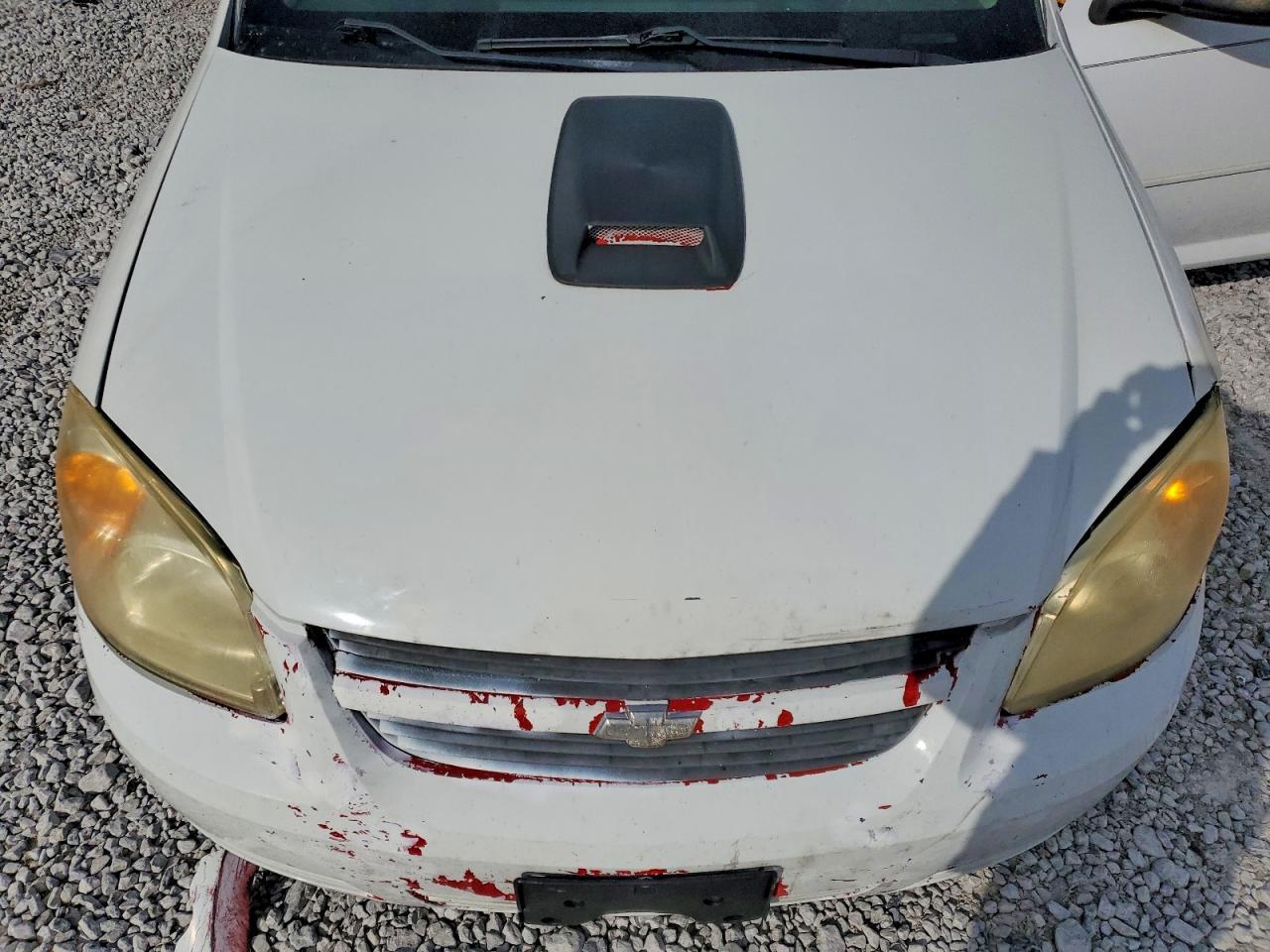 2007 CHEVROLET COBALT