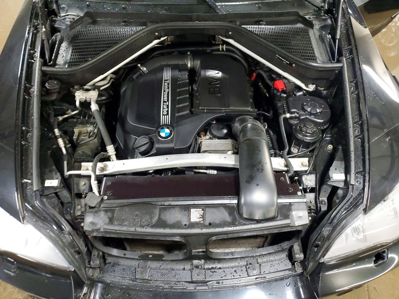 2013 BMW X5