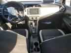 2021 NISSAN VERSA