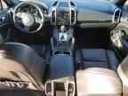 2011 PORSCHE CAYENNE