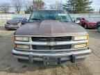 1994 CHEVROLET Gmt