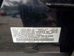 2014 HONDA PILOT