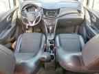2018 CHEVROLET TRAX