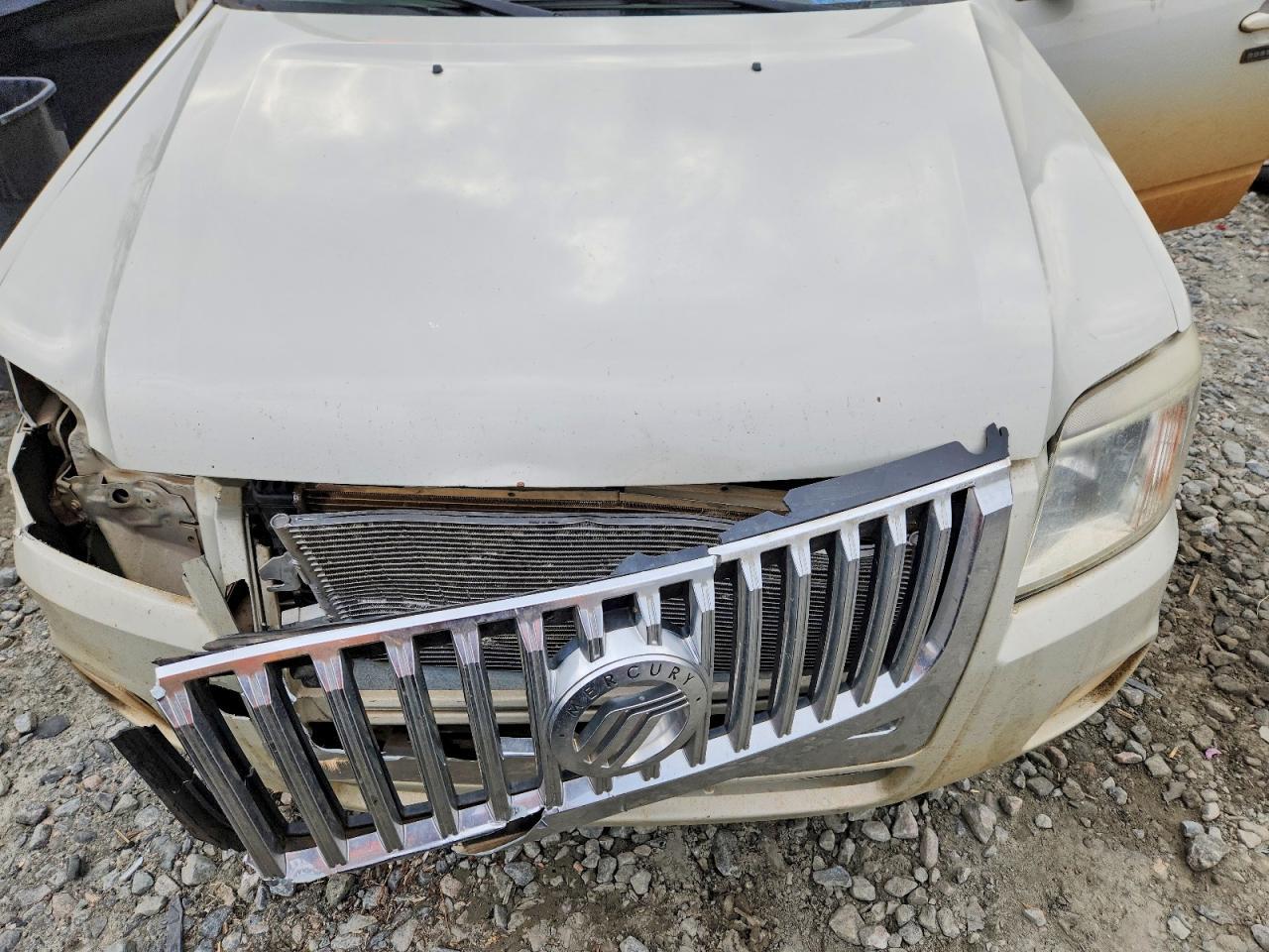 2009 MERCURY Mariner