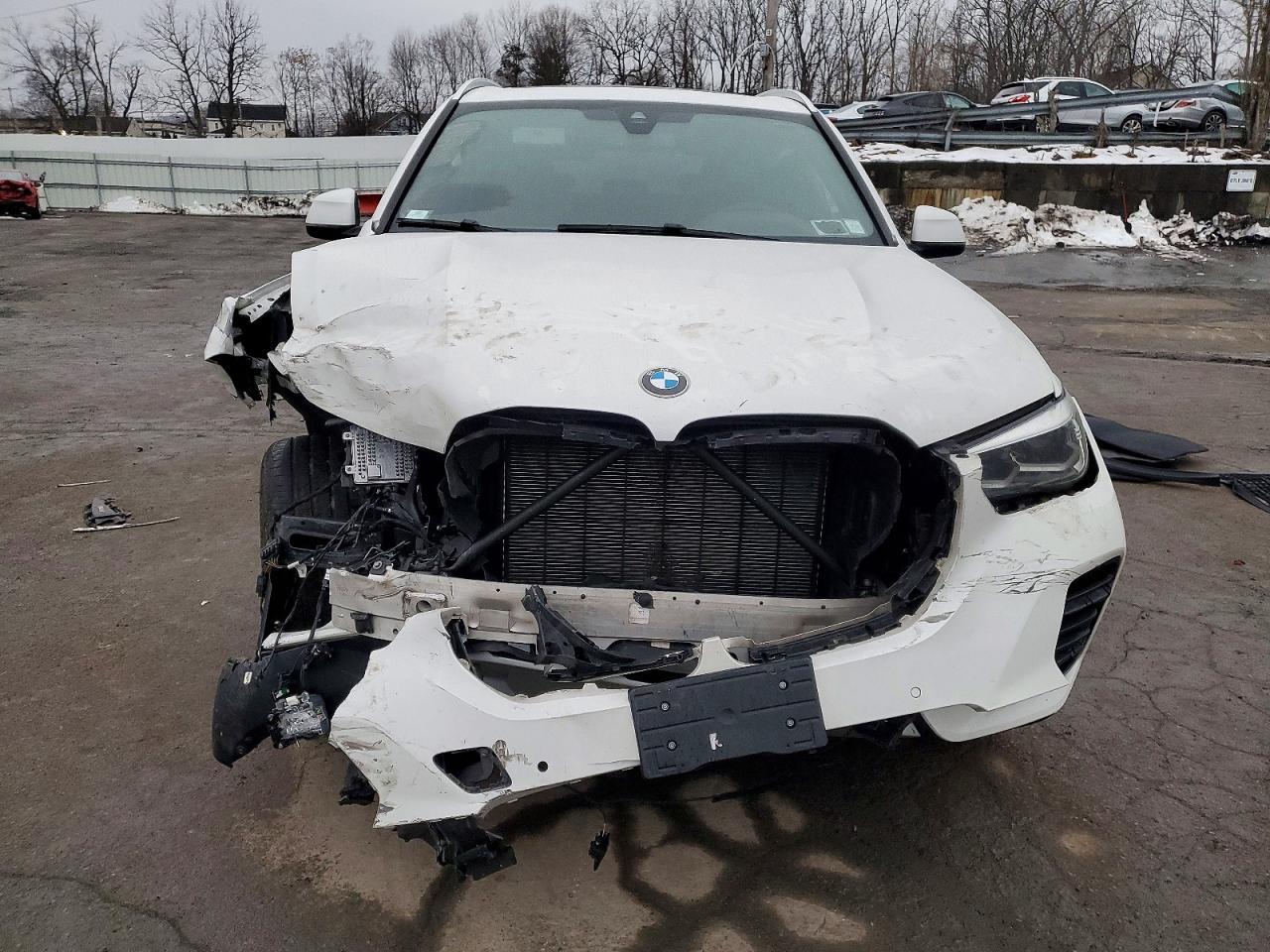 2023 BMW X5