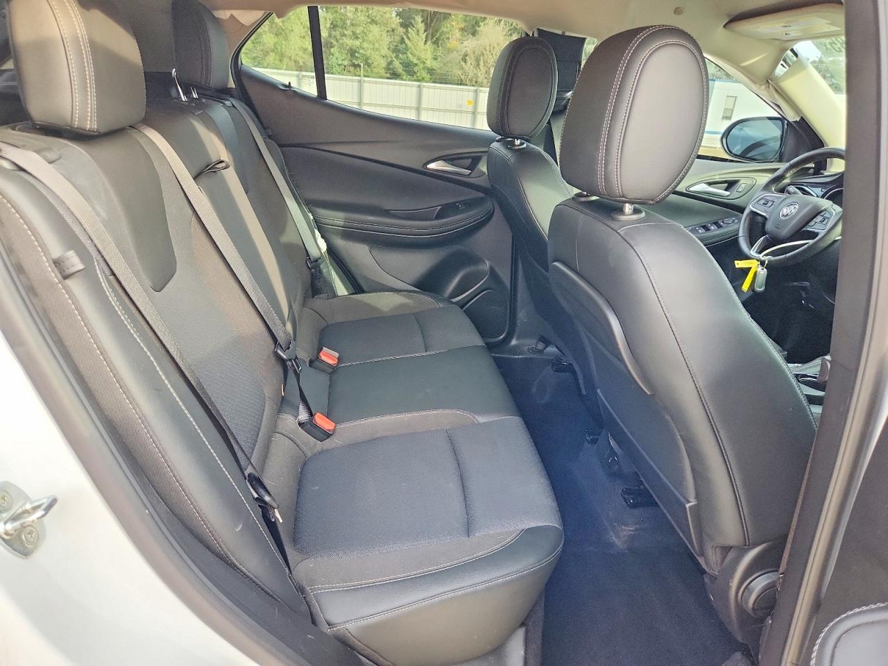 2021 BUICK Encore GX