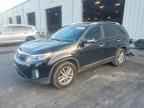 2015 KIA SORENTO