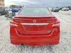 2014 NISSAN SENTRA