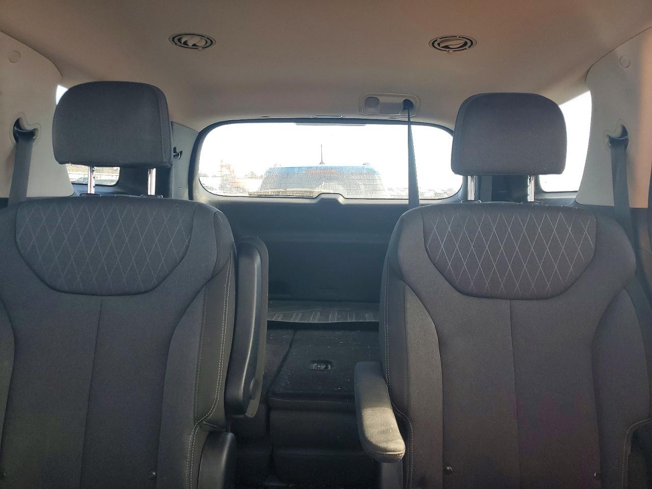 2022 HYUNDAI Palisade