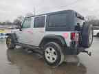 2007 JEEP WRANGLER