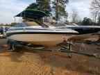 1999 Crownline Boat
