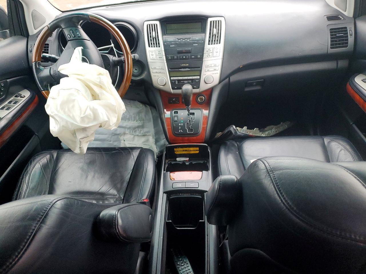 2004 LEXUS Rx 330