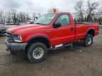 2003 FORD F-350