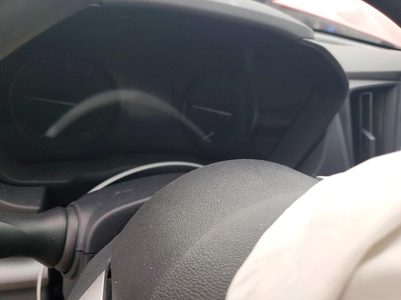 2025 SUBARU IMPREZA