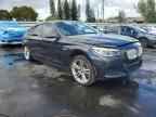 2014 BMW 5 series