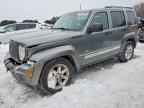 2012 JEEP Liberty