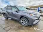 2020 TOYOTA HIGHLANDER